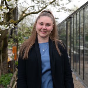 portretserie raadsleden